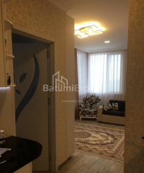 Квартира 2-комн 52 м² - Шерифа Химшиашвили, Батуми