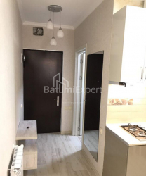 Квартира 34 м² - Шерифа Химшиашвили, Батуми, Грузия