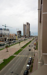 Квартира 30 м² - Юрьевская, Батуми, Грузия