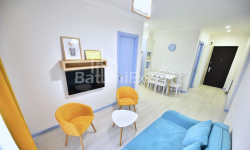 Квартира 56 м² - Тбел-Абусеридзе, Батуми, Грузия