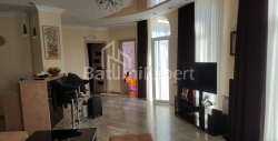 Квартира 4-комн 133 м² - Ильи Чавчавадзе, Батуми