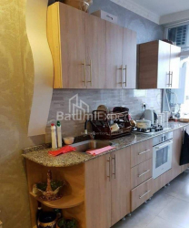 Квартира 2-комн 45 м² - Юрьевская, Батуми