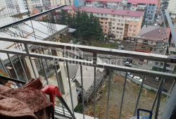 Квартира 45 м² - Юрьевская, Батуми, Грузия