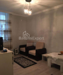 Квартира 3-комн 52 м² - Шалва Инасаридзе, Батуми