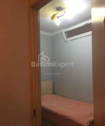 Квартира 3-комн 52 м² - Шалва Инасаридзе, Батуми