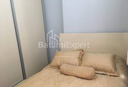 Квартира 3-комн 52 м² - Шалва Инасаридзе, Батуми