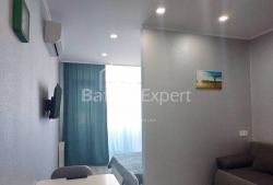 Квартира 34 м² - Юрьевская, Батуми, Грузия