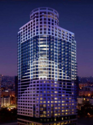 Квартира 2-комн 35 м² - Юрьевская, Батуми