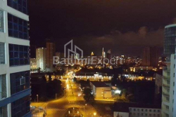 Квартира 35 м² - Юрьевская, Батуми, Грузия