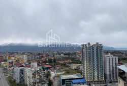 Квартира 56 м² - Давида Агмашенебли, Батуми, Грузия