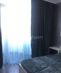 Квартира 2-комн 34 м² - Нико Пиросмани, Батуми