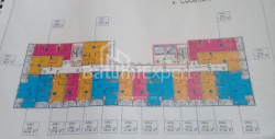 Квартира 1-комн 27 м² - Давида Агмашенебли, Батуми