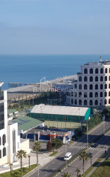 Квартира 1-комн 29 м² - Юрьевская, Батуми