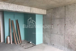 Квартира 1-комн 38 м² - Юрьевская, Батуми