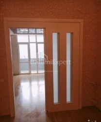 Квартира 55 м² - Юрьевская, Батуми, Грузия