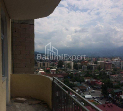 Квартира 2-комн 50 м² - Нико Пиросмани, Батуми