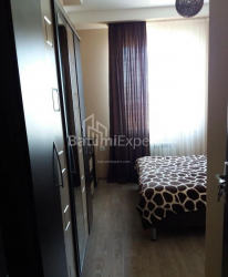Квартира 55 м² - Юрьевская, Батуми, Грузия