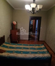 Квартира 4-комн 63 м² - Иване Джавахишвили, Батуми