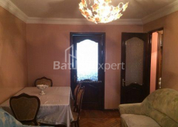 Квартира 4-комн 80 м² - Юрьевская, Батуми