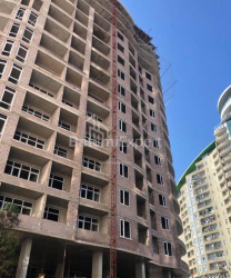 Квартира 4-комн 110 м² - Юрьевская, Батуми