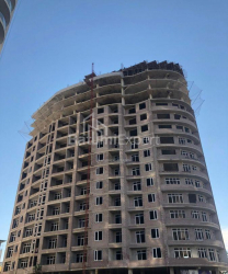 Квартира 110 м² - Юрьевская, Батуми, Грузия