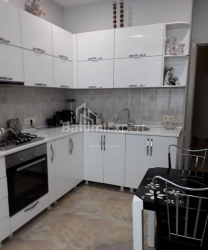 Квартира 3-комн 96 м² - Шерифа Химшиашвили, Батуми