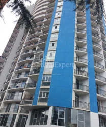 Квартира 2-комн 41 м² - Шалва Инасаридзе, Батуми