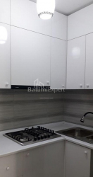 Квартира 38 м² - Юрьевская, Батуми, Грузия