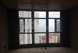 Квартира 2-комн 41 м² - Юрьевская, Батуми