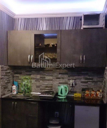Квартира 1-комн 34 м² - Юсуфа Кобаладзе, Батуми