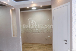 Квартира 53 м² - Юрьевская, Батуми, Грузия