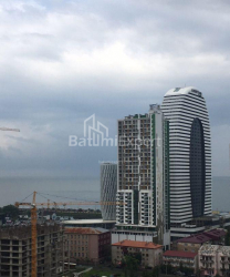 Квартира 2-комн 40 м² - Юрьевская, Батуми