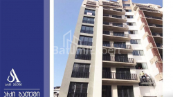 Квартира 3-комн 75 м² - Вахтанга Горгасали, Батуми
