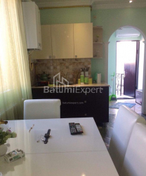 Квартира 136 м² - Юрьевская, Батуми, Грузия