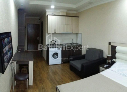 Квартира 28 м² - Юсуфа Кобаладзе, Батуми, Грузия
