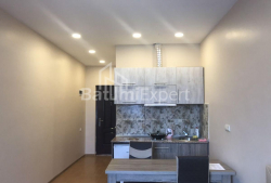 Квартира 1-комн 30 м² - Александра Грибоедова, Батуми