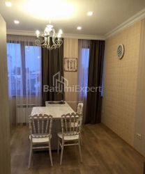 Квартира 50 м² - Зураба Горгиладзе, Батуми, Грузия