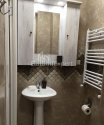 Квартира 2-комн 50 м² - Зураба Горгиладзе, Батуми