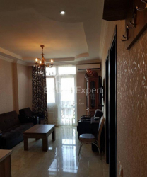 Квартира 3-комн 50 м² - Юрьевская, Батуми