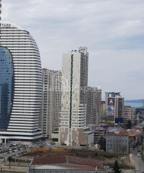 Квартира 3-комн 54 м² - Нико Пиросмани, Батуми