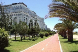 Квартира 71 м² - Юрьевская, Батуми, Грузия