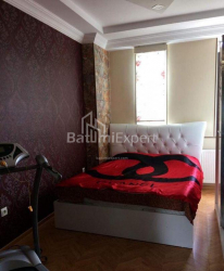 Квартира 4-комн 117 м² - Юрьевская, Батуми