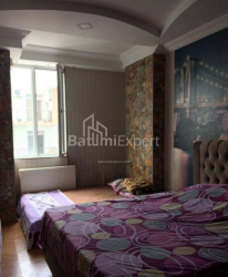 Квартира 117 м² - Юрьевская, Батуми, Грузия