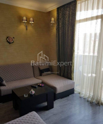 Квартира 1-комн 30 м² - Юрьевская, Батуми