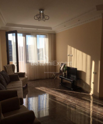 Квартира 2-комн 54 м² - Ильи Чавчавадзе, Батуми