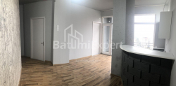 Квартира 3-комн 48 м² - Тбел-Абусеридзе, Батуми