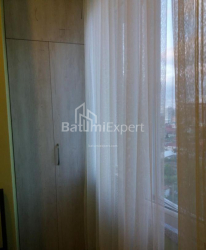 Квартира 51 м² - Юрьевская, Батуми, Грузия