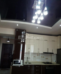 Квартира 3-комн 51 м² - Юрьевская, Батуми