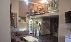 Квартира 3-комн 117 м² - Ильи Чавчавадзе, Батуми