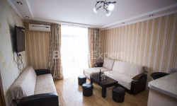 Квартира 2-комн 47 м² - Шерифа Химшиашвили, Батуми
